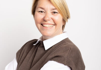 Isabelle, directrice E-Keep Ile de France