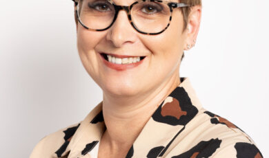 Maryline, Directrice E-Keep Hauts de France