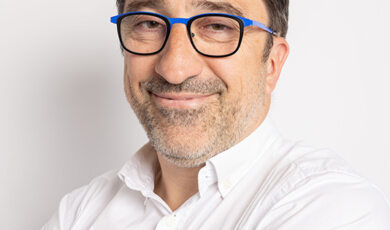 Michael Nouguier, Directeur E-KEEP Sud