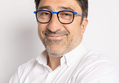 Michael Nouguier, Directeur E-KEEP Sud